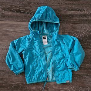 The north face toddler jacket